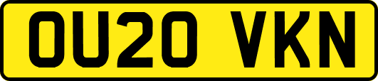 OU20VKN