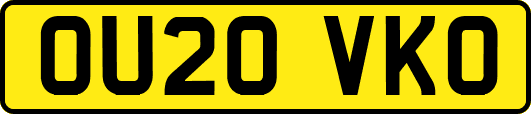 OU20VKO