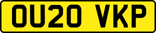 OU20VKP