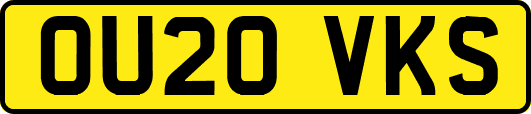 OU20VKS