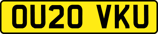OU20VKU