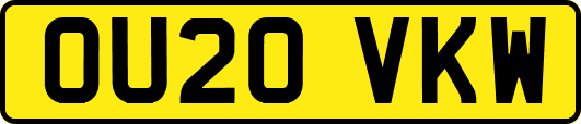 OU20VKW