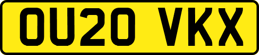 OU20VKX