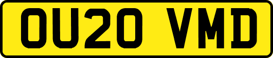 OU20VMD