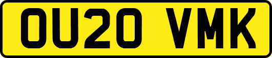 OU20VMK