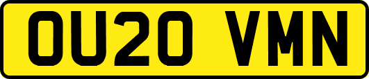 OU20VMN
