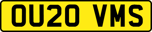 OU20VMS