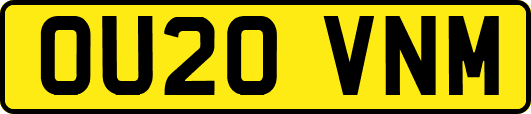 OU20VNM