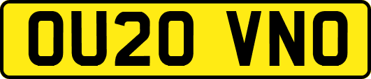OU20VNO