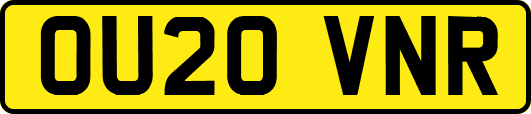 OU20VNR