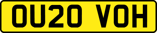 OU20VOH