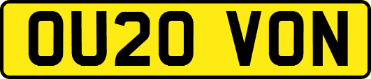 OU20VON