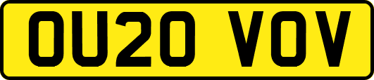 OU20VOV