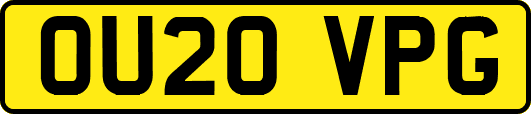 OU20VPG