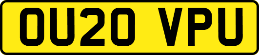 OU20VPU
