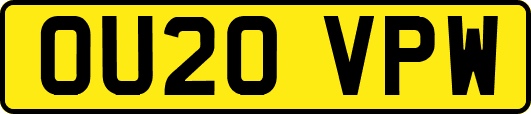 OU20VPW