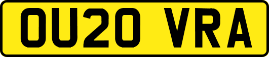 OU20VRA