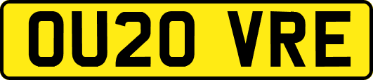 OU20VRE