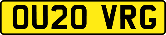 OU20VRG
