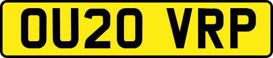 OU20VRP
