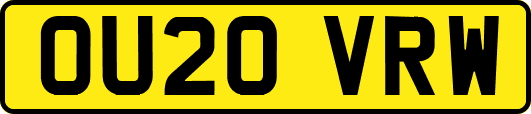 OU20VRW