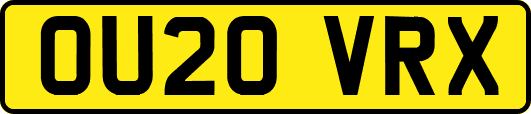 OU20VRX