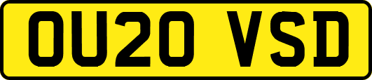 OU20VSD