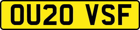 OU20VSF