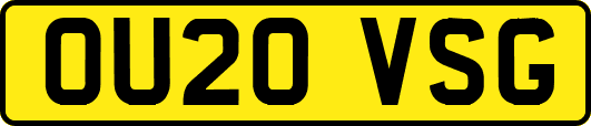 OU20VSG