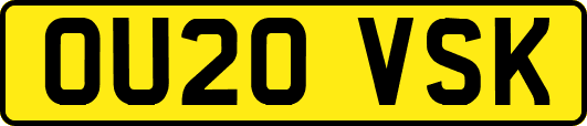 OU20VSK