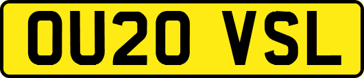 OU20VSL