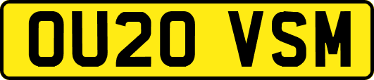 OU20VSM