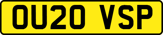 OU20VSP