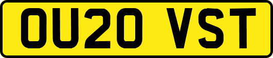 OU20VST