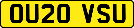 OU20VSU