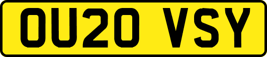 OU20VSY