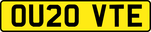 OU20VTE