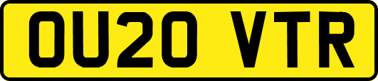OU20VTR