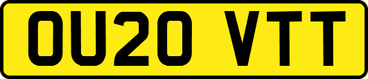 OU20VTT