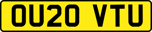 OU20VTU