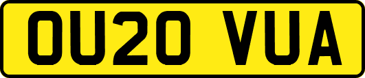 OU20VUA