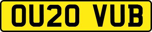 OU20VUB