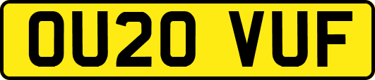 OU20VUF