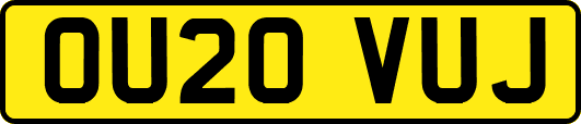 OU20VUJ