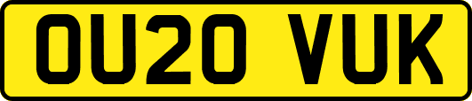 OU20VUK
