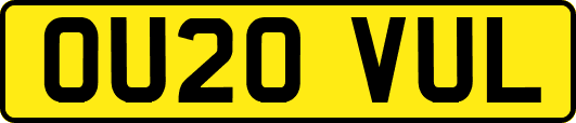 OU20VUL