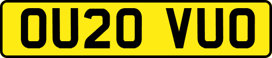 OU20VUO