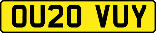 OU20VUY