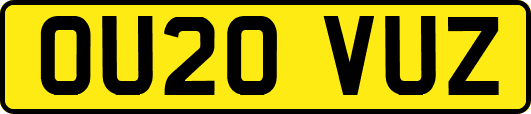 OU20VUZ