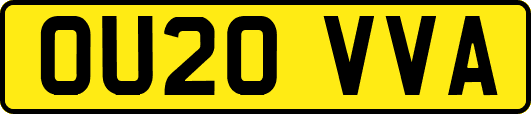 OU20VVA